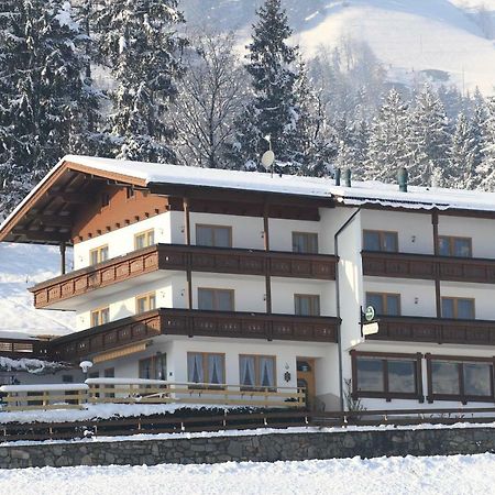 Hotel Pension Eichenhof Ried im Zillertal Buitenkant foto