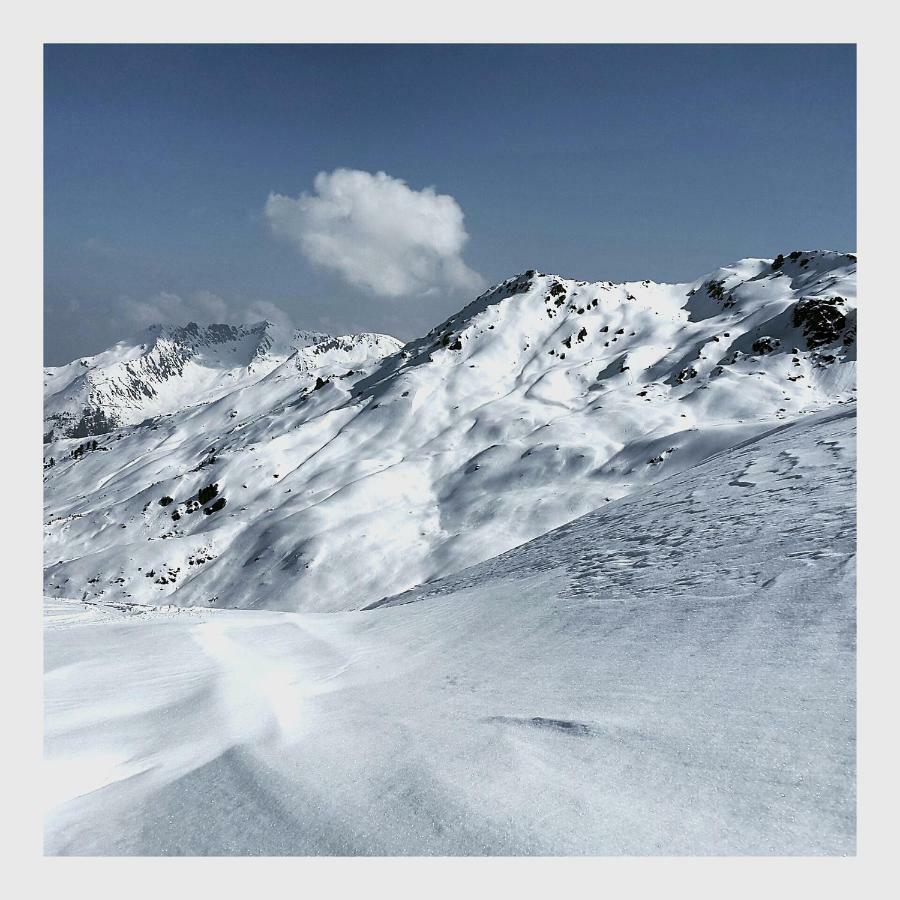 Hotel Pension Eichenhof Ried im Zillertal Buitenkant foto